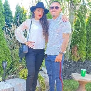 Meet your Posher, Lorena